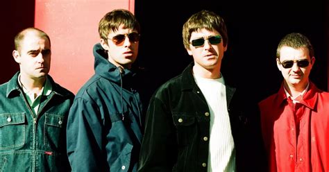 gallagher brothers band.